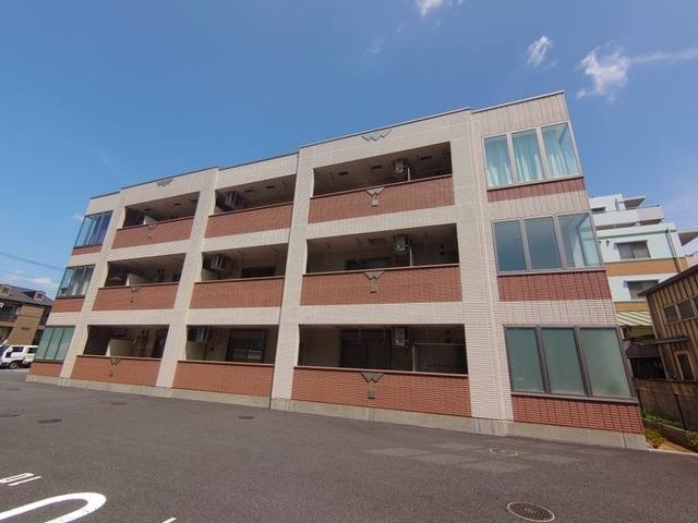 ココ ナツ 建物画像