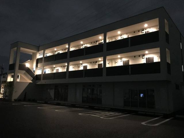 ルミエール高野 室内写真2