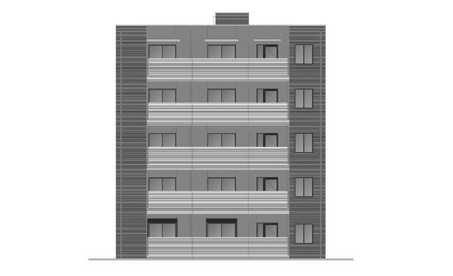 仮）梅田３丁目マンション新築工事 室内写真2