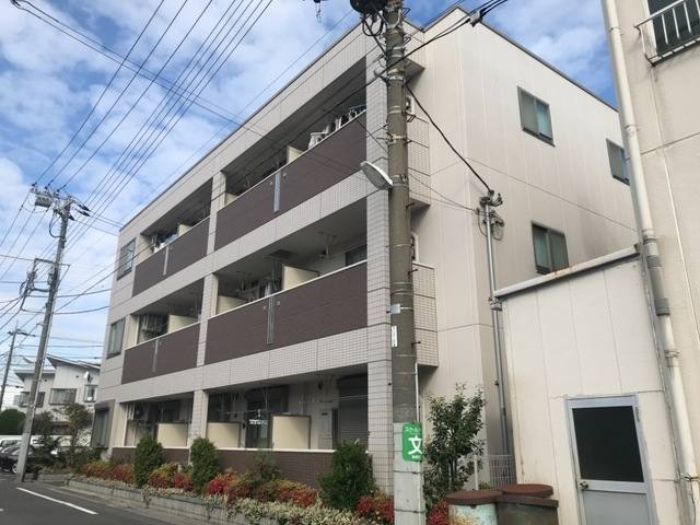 クラン カナイⅡ 室内写真2
