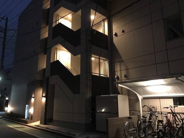 ｏｘａｌｉｓ ｖｉｌｌａｇｅ 室内写真3