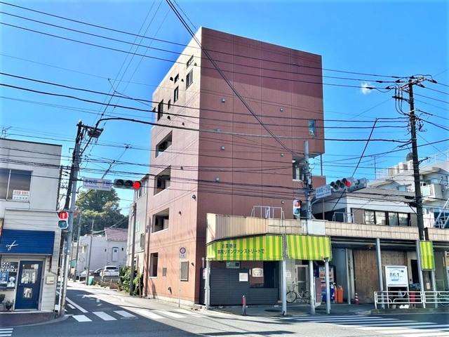 コンフォート本牧 室内写真2