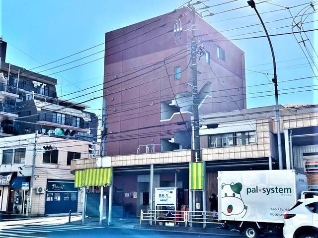 コンフォート本牧 室内写真3