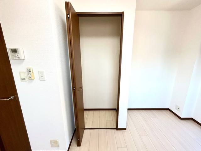 コンフォート本牧 室内写真6