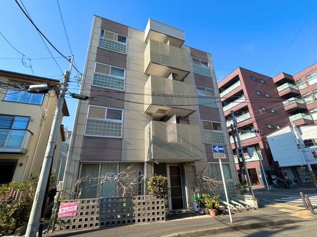 Maison T 建物画像