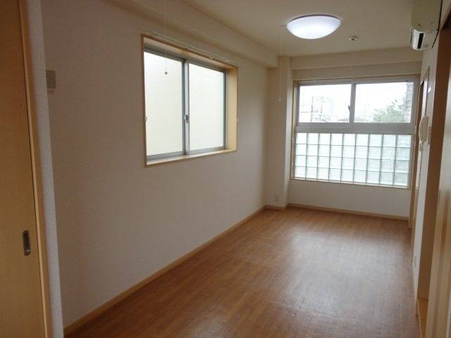 Maison T 室内写真1