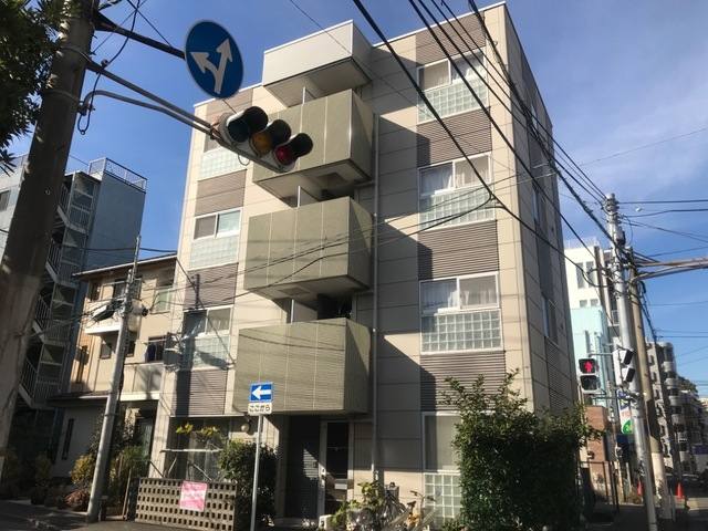 Maison T 室内写真2