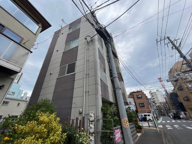 Maison T 室内写真3