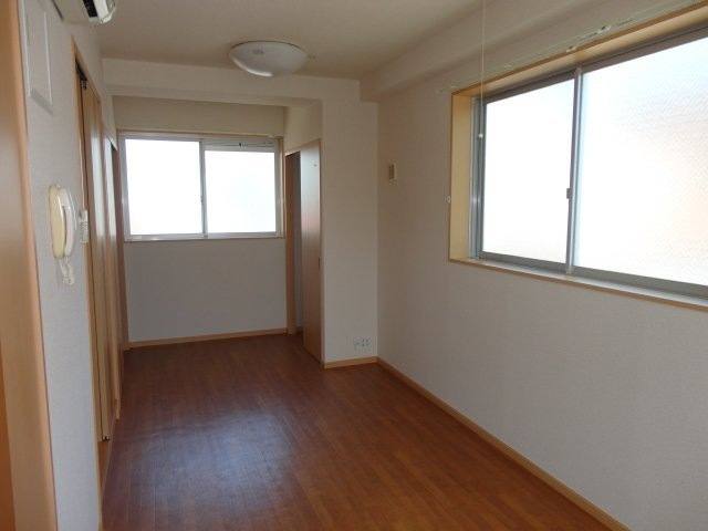 Maison T 室内写真4