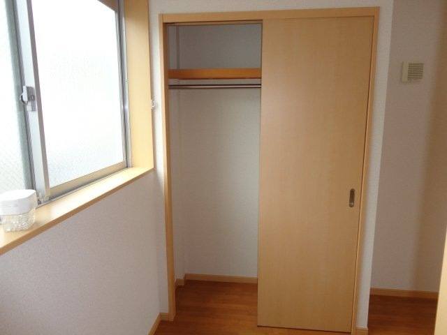 Maison T 室内写真5