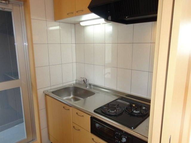 Maison T 室内写真6