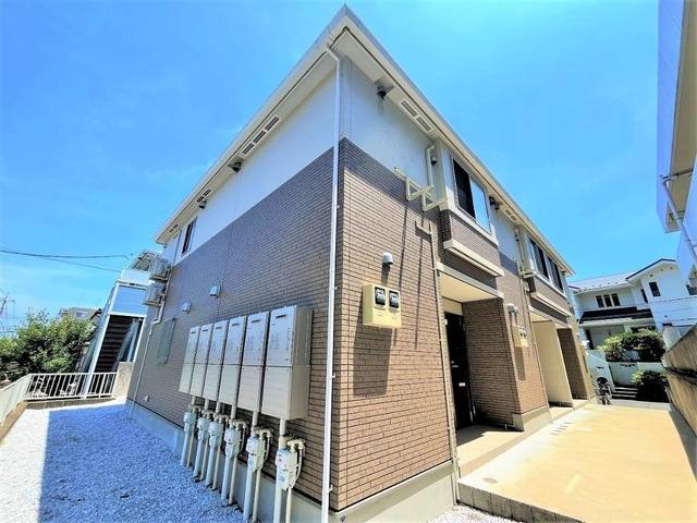 アイストン 室内写真2