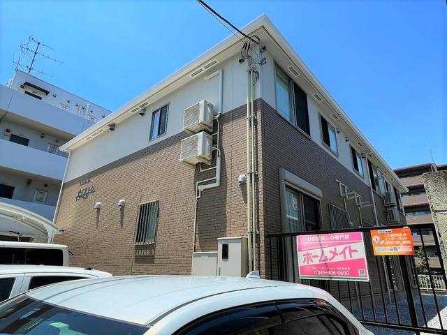 アイストン 室内写真3