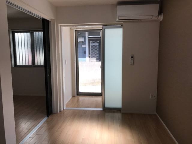 アイストン 室内写真6