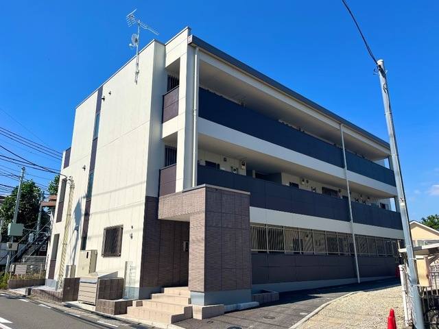 ATB松之内 建物画像