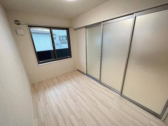 ATB松之内 室内写真11