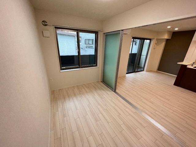ATB松之内 室内写真12