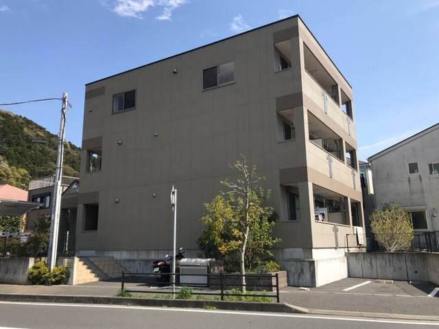 リフレイズ葉山