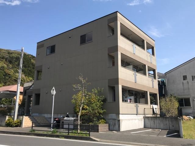 リフレイズ葉山 室内写真2