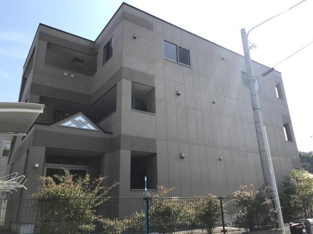 リフレイズ葉山 室内写真3