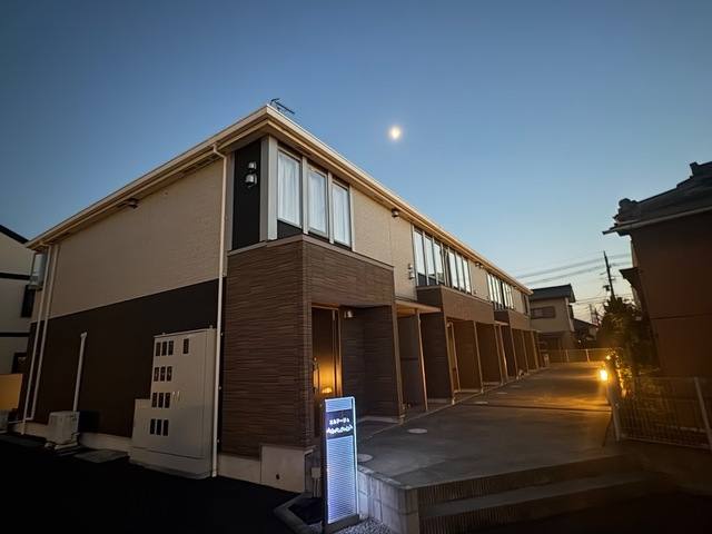 エルアージュ 室内写真3
