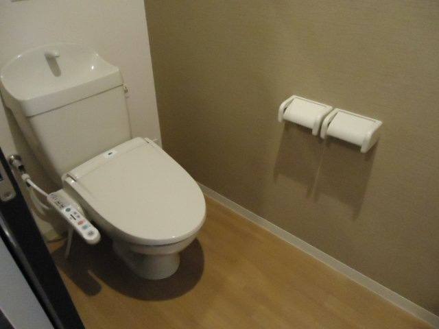 パルティール 室内写真5