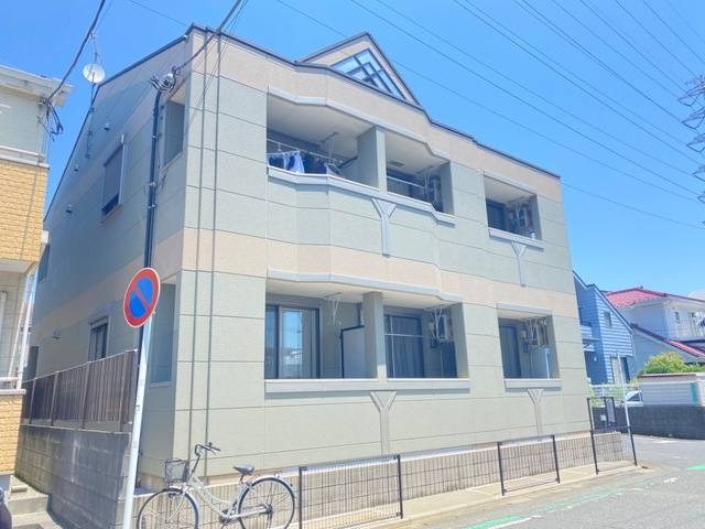 サンライツＫ 室内写真2