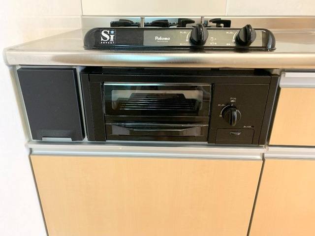 サンライツＫ 室内写真6