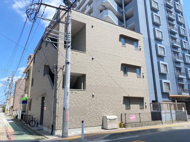 プリマ コレンテ