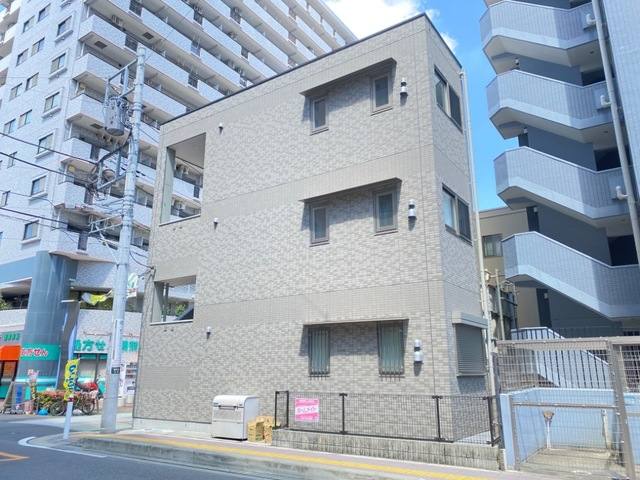 プリマ コレンテ 室内写真2