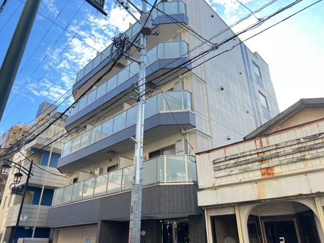 アルヴェージュ 室内写真2
