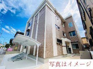 セラータ北野 建物画像