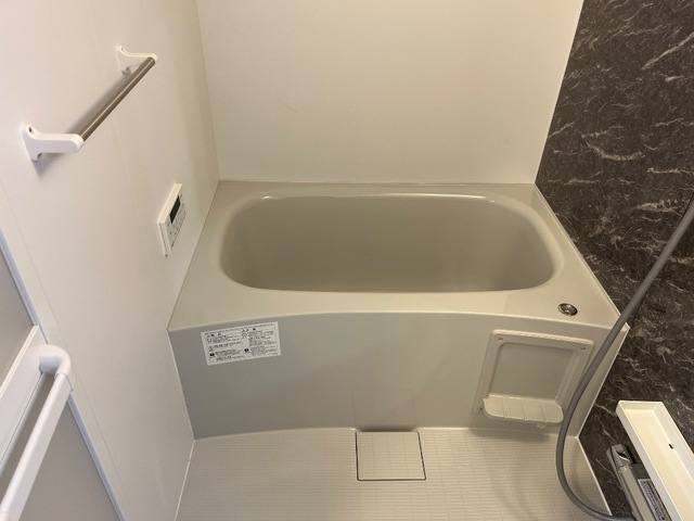 セラータ北野 室内写真7