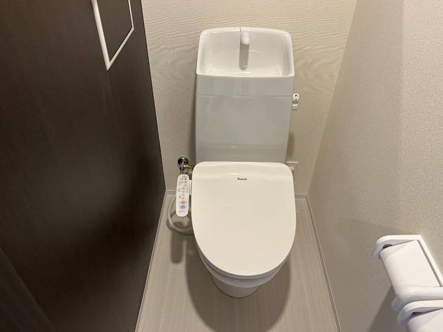 セラータ北野 室内写真8
