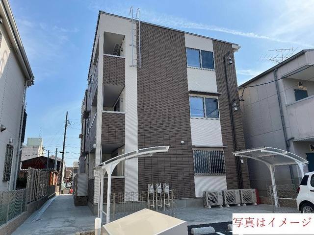 セラータ北野 室内写真2