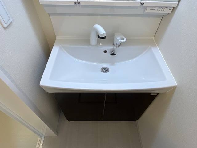 セラータ北野 室内写真6