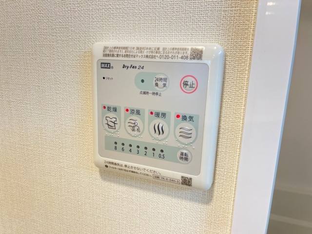 クリーヴィア 室内写真9