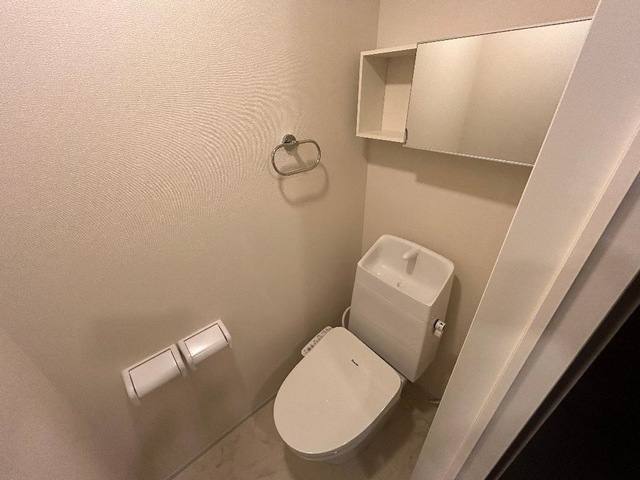 グランディール 室内写真8