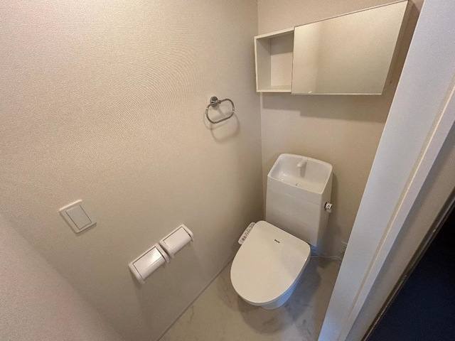 グランディール 室内写真9