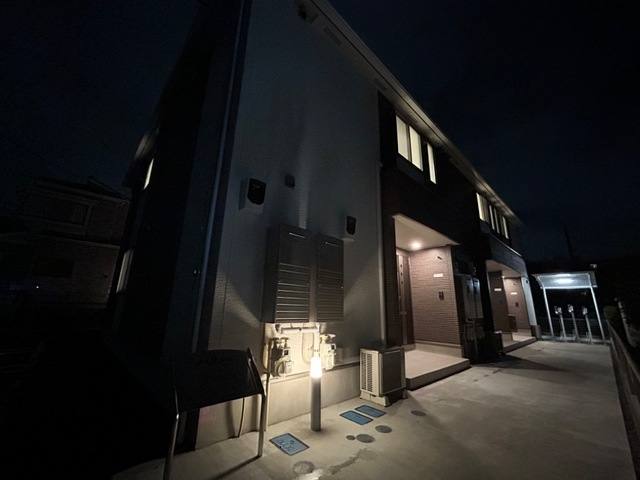 グランディール 室内写真3