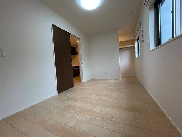Y.S TERRACE2 室内写真13