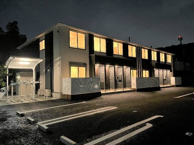Y.S TERRACE2 室内写真3