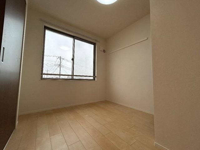Y.S TERRACE2 室内写真1