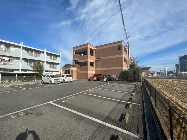 ブラウンシティー７１５ 室内写真2