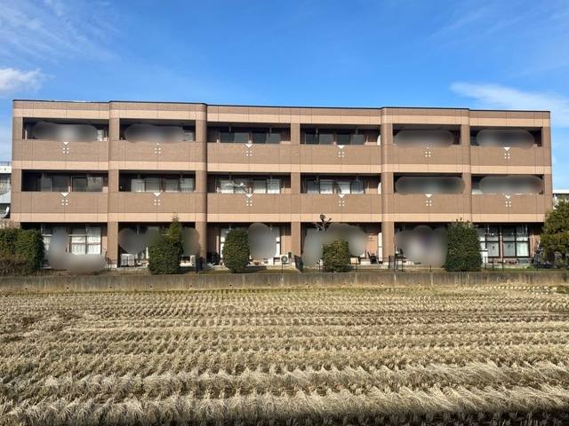 ブラウンシティー７１５ 室内写真3