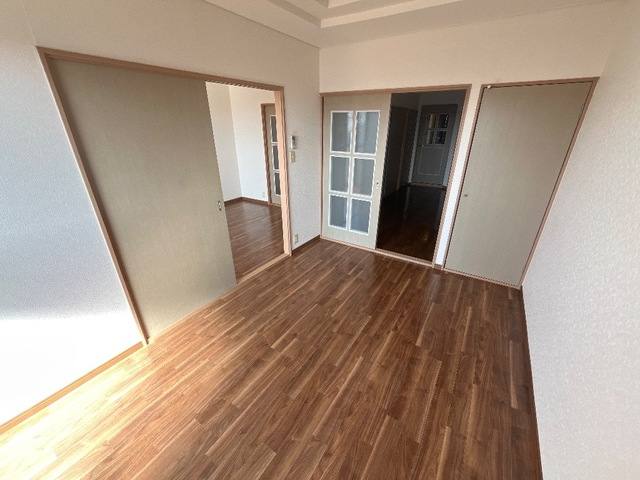 ブラウンシティー７１５ 室内写真4