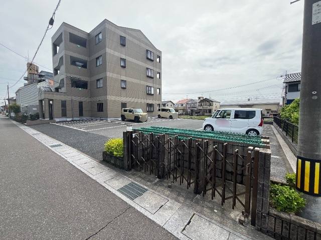 グレイススクエア 室内写真3