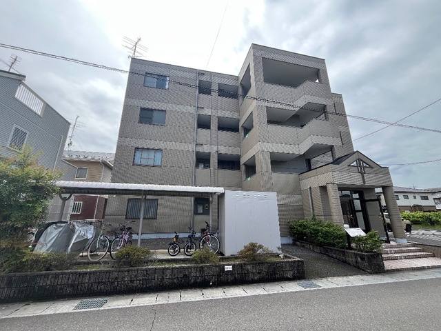 グレイススクエア 室内写真2