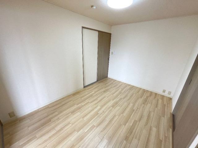 グレイススクエア 室内写真4