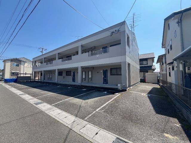 エクセレントＴ 室内写真3